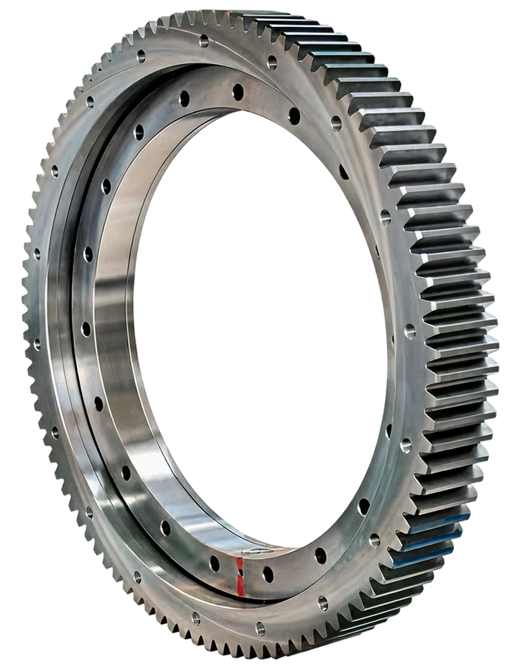 ROLAMENTO DE GIRO ENGRENADO EXTERNO