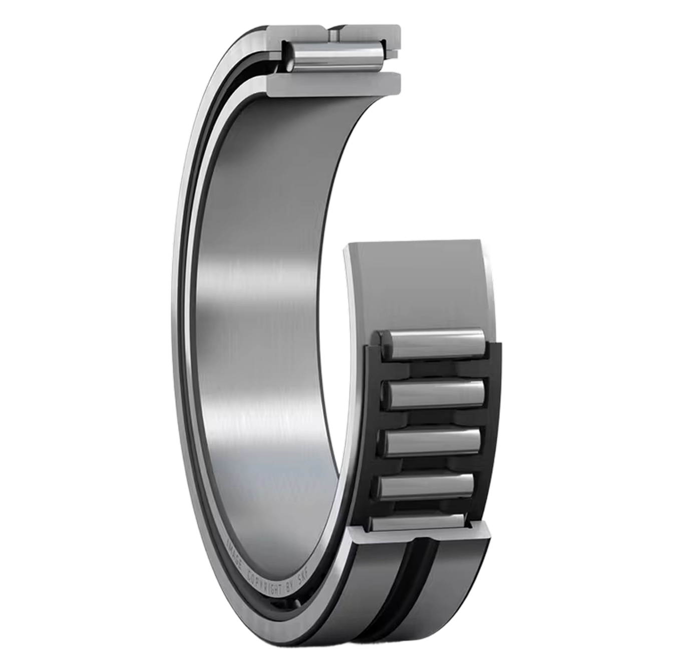 ROLAMENTO DE ROLOS AGULHA