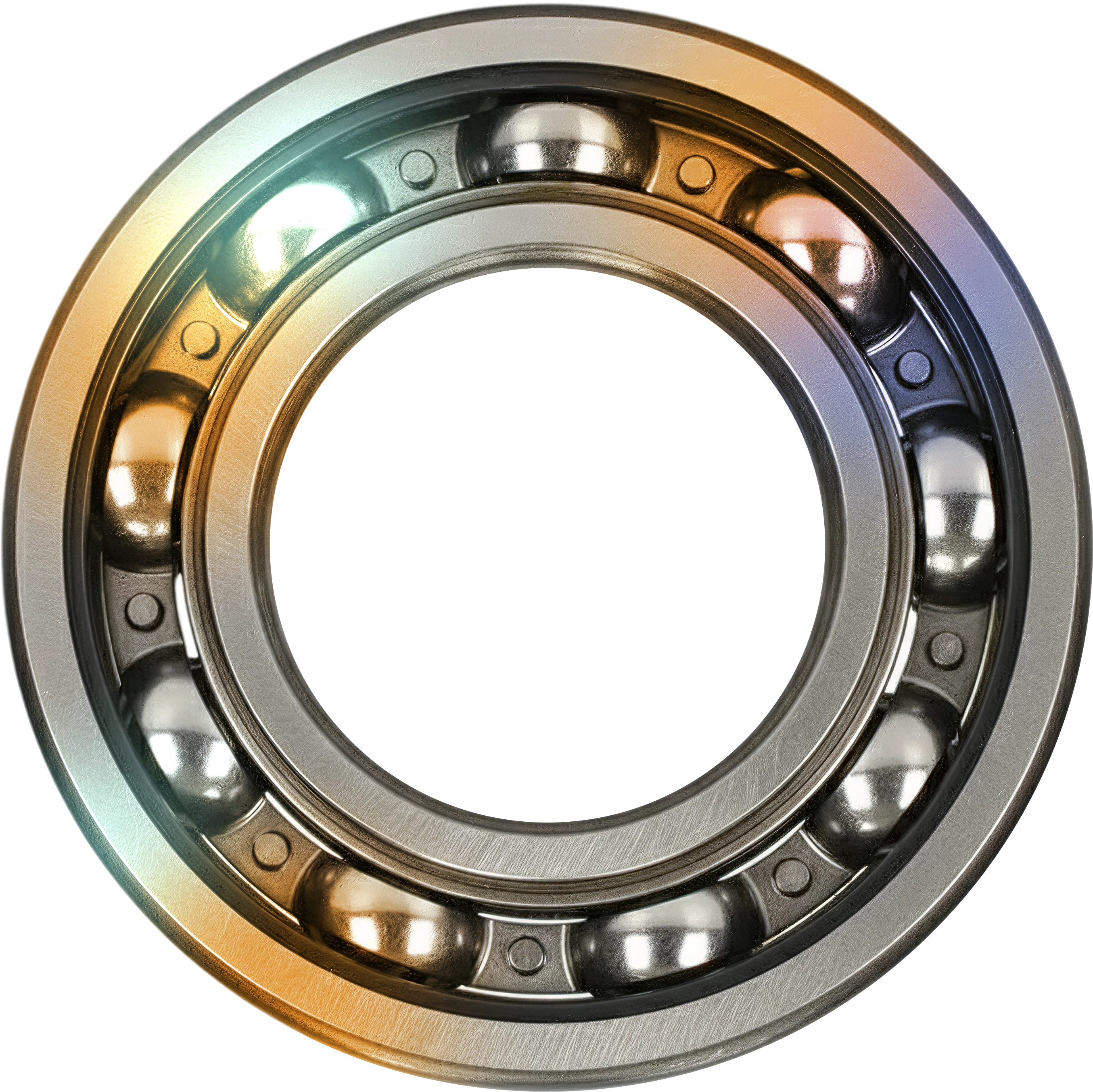 Rolamento industrial de alta performance para indústria petrolífera e agronegócio - LM Soluções em Rolamentos